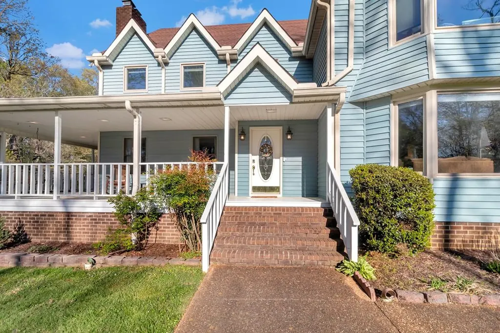 447 W Bangham Road Cookeville TN 38501
