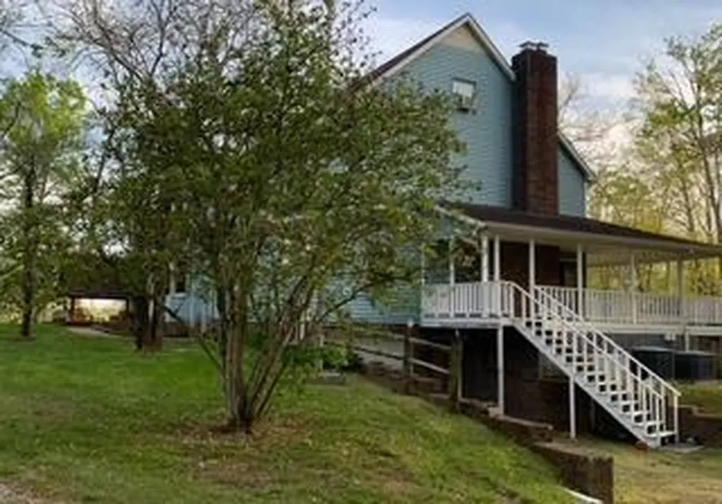 447 W Bangham Road Cookeville TN 38501