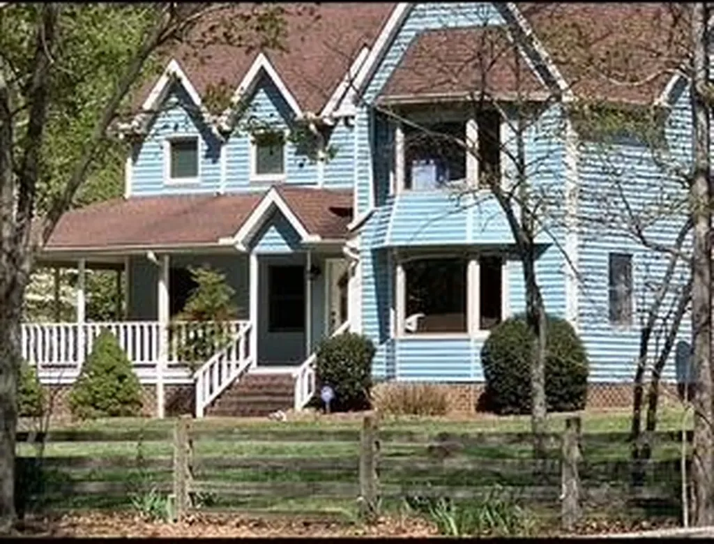 447 W Bangham Road Cookeville TN 38501