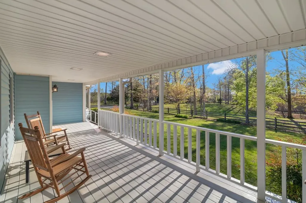 447 W Bangham Road Cookeville TN 38501
