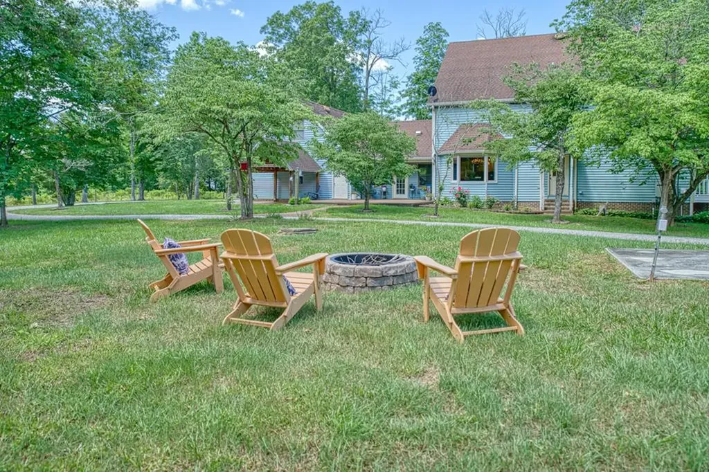 447 W Bangham Road Cookeville TN 38501