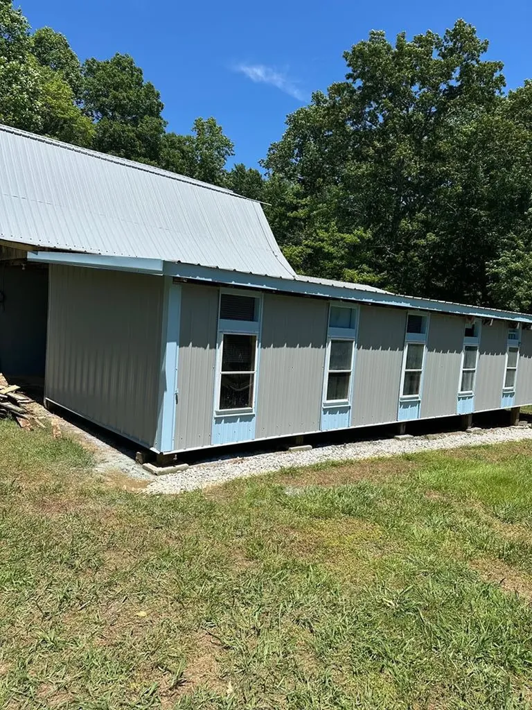 447 W Bangham Road Cookeville TN 38501