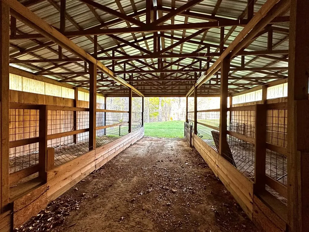 447 W Bangham Road Cookeville TN 38501