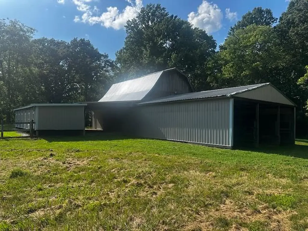 447 W Bangham Road Cookeville TN 38501
