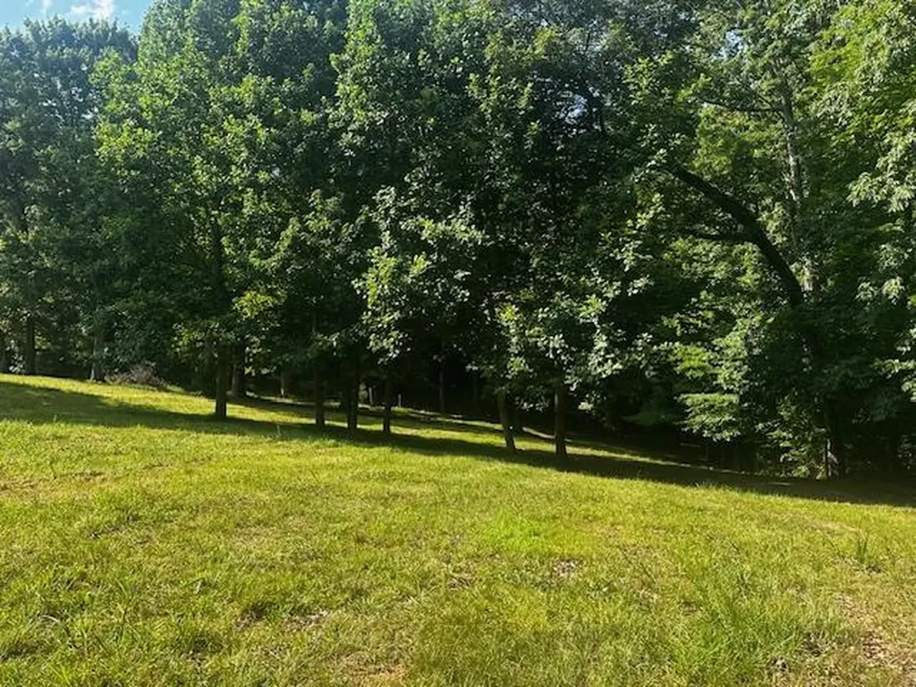 447 W Bangham Road Cookeville TN 38501