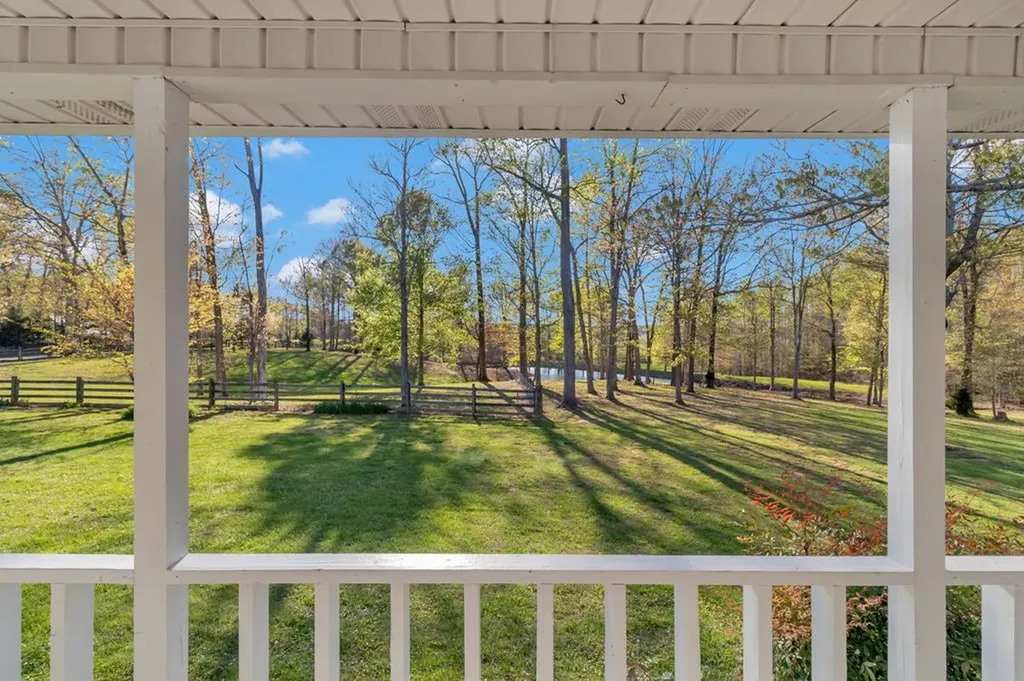 447 W Bangham Road Cookeville TN 38501
