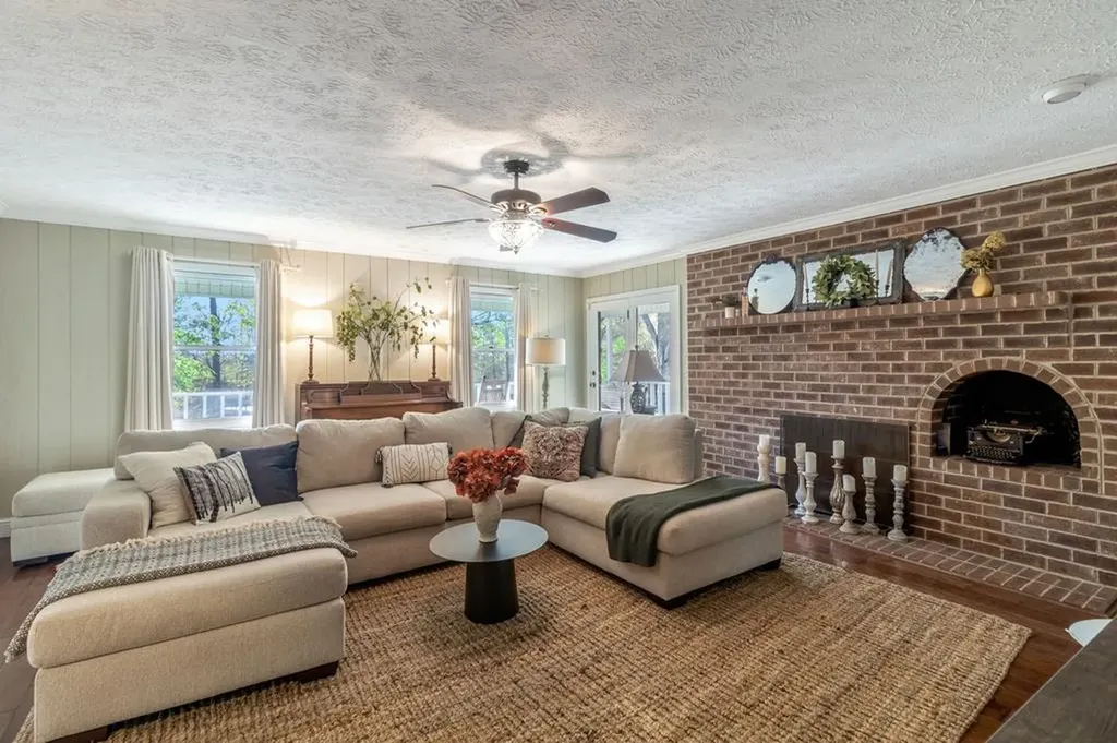 447 W Bangham Road Cookeville TN 38501