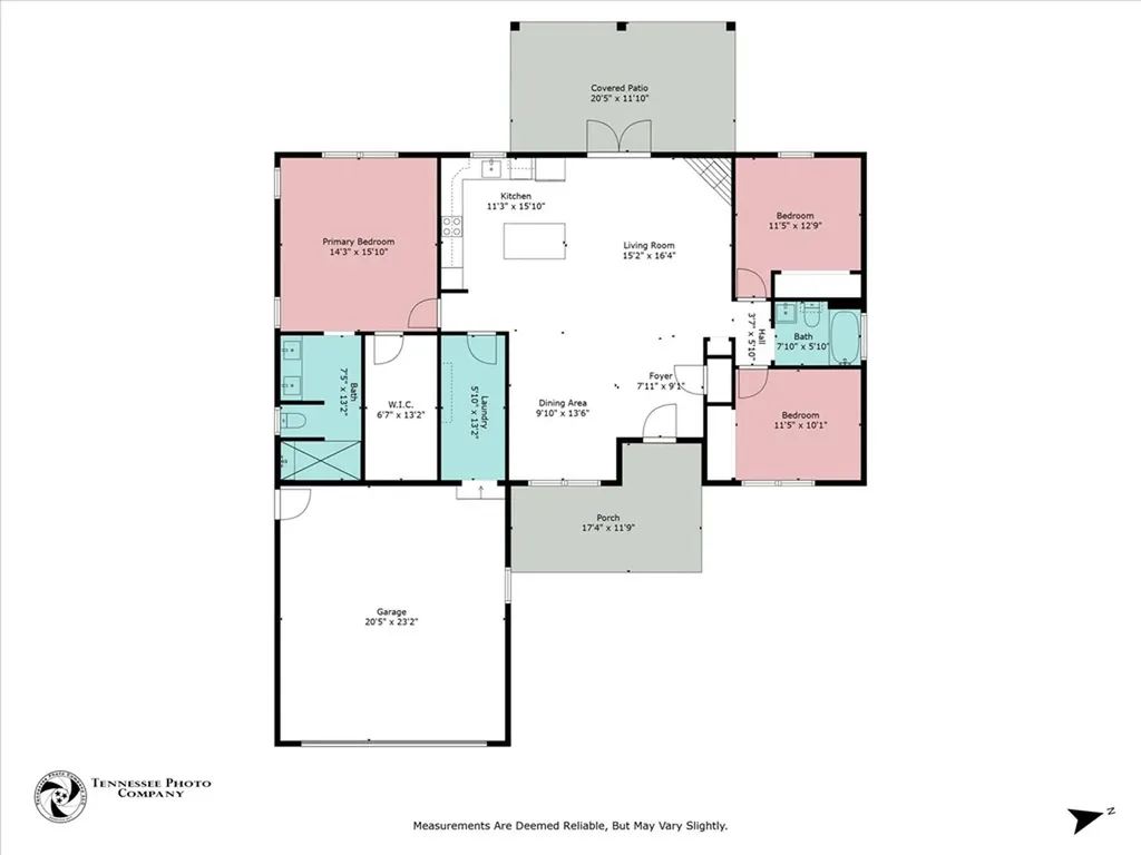 112 Dover Lane Crossville TN 38558