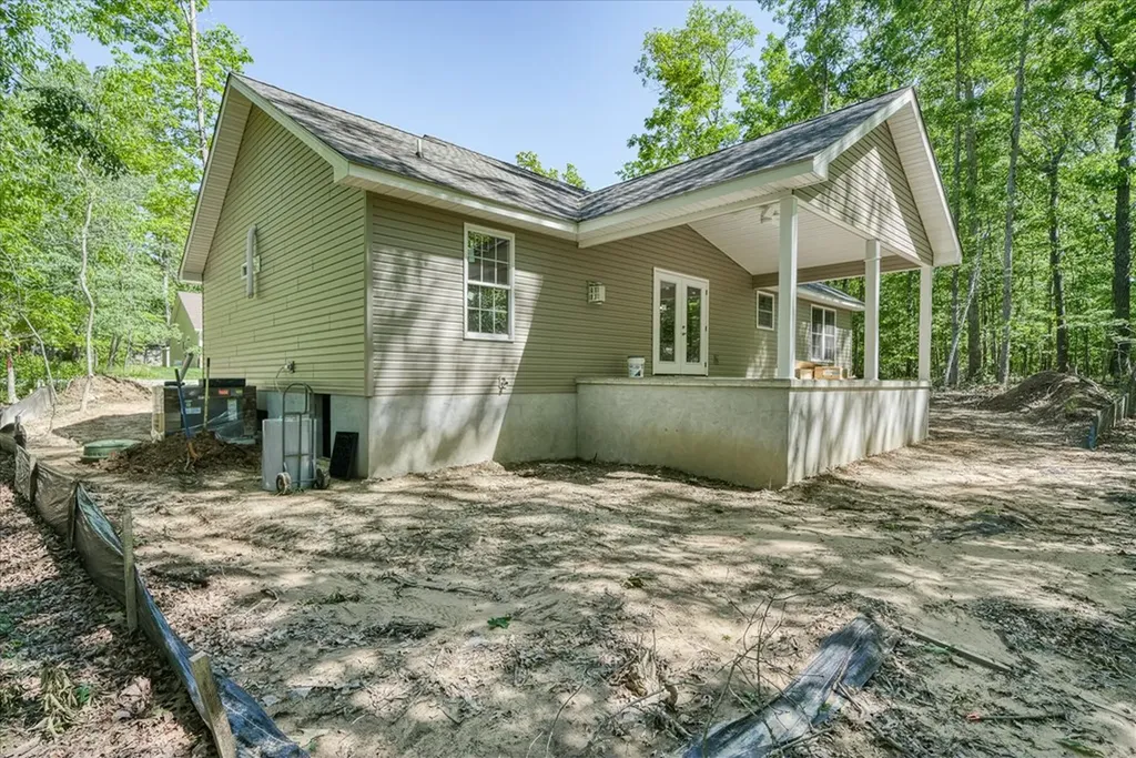 112 Dover Lane Crossville TN 38558