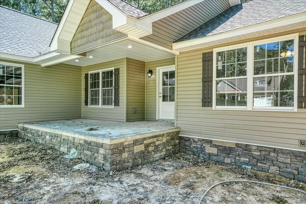 112 Dover Lane Crossville TN 38558