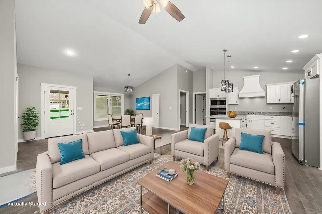 112 Dover Lane Crossville TN 38558