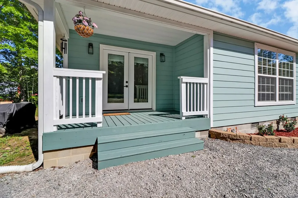 120 Junior Copeland Road Jamestown TN 38556