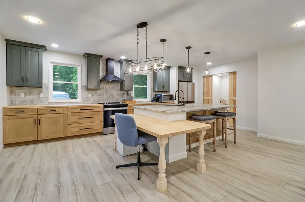 120 Junior Copeland Road Jamestown TN 38556