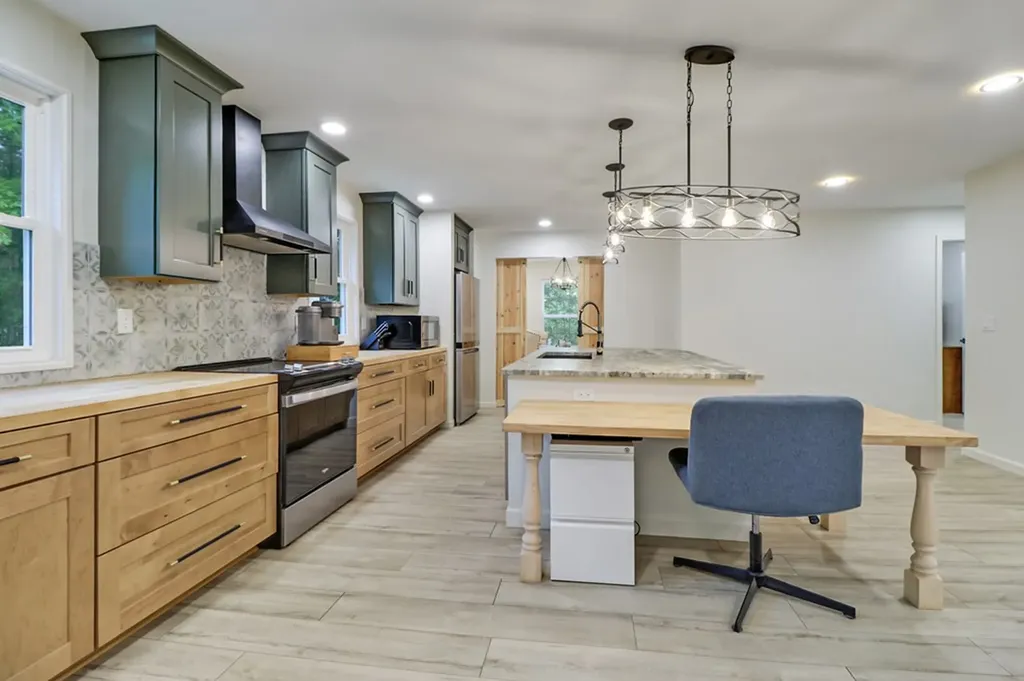 120 Junior Copeland Road Jamestown TN 38556