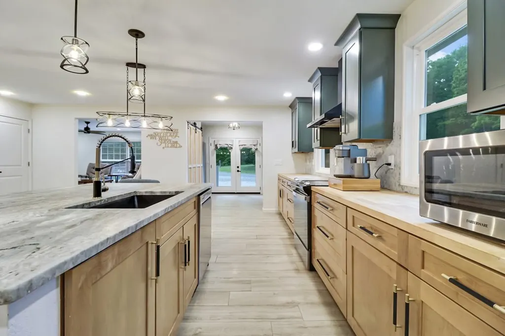 120 Junior Copeland Road Jamestown TN 38556