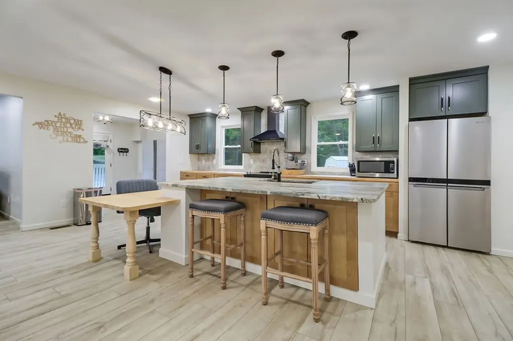 120 Junior Copeland Road Jamestown TN 38556