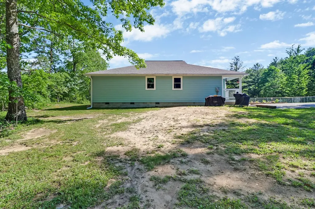 120 Junior Copeland Road Jamestown TN 38556