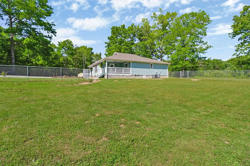 120 Junior Copeland Road Jamestown TN 38556