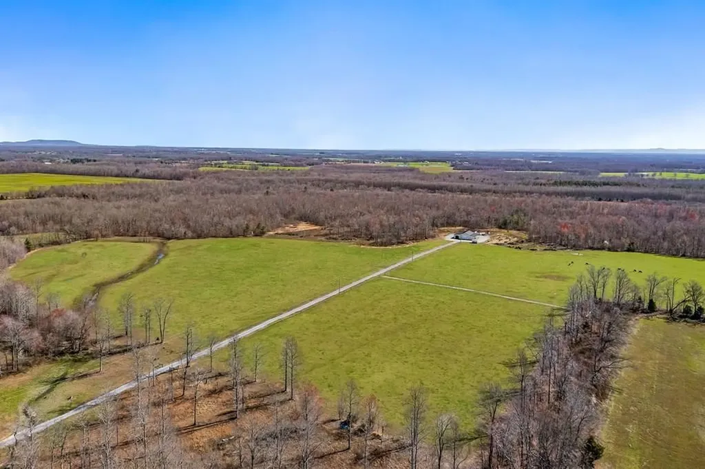 Lot 9 Heather Heights Bradyville TN 37026