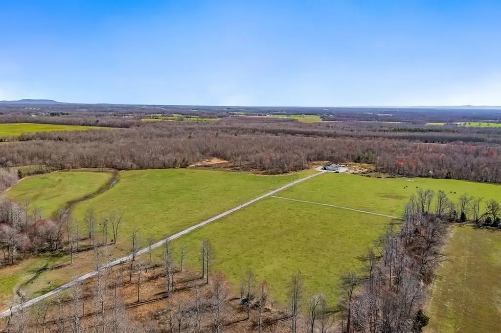 Lot 5 Heather Heights Bradyville TN 37026