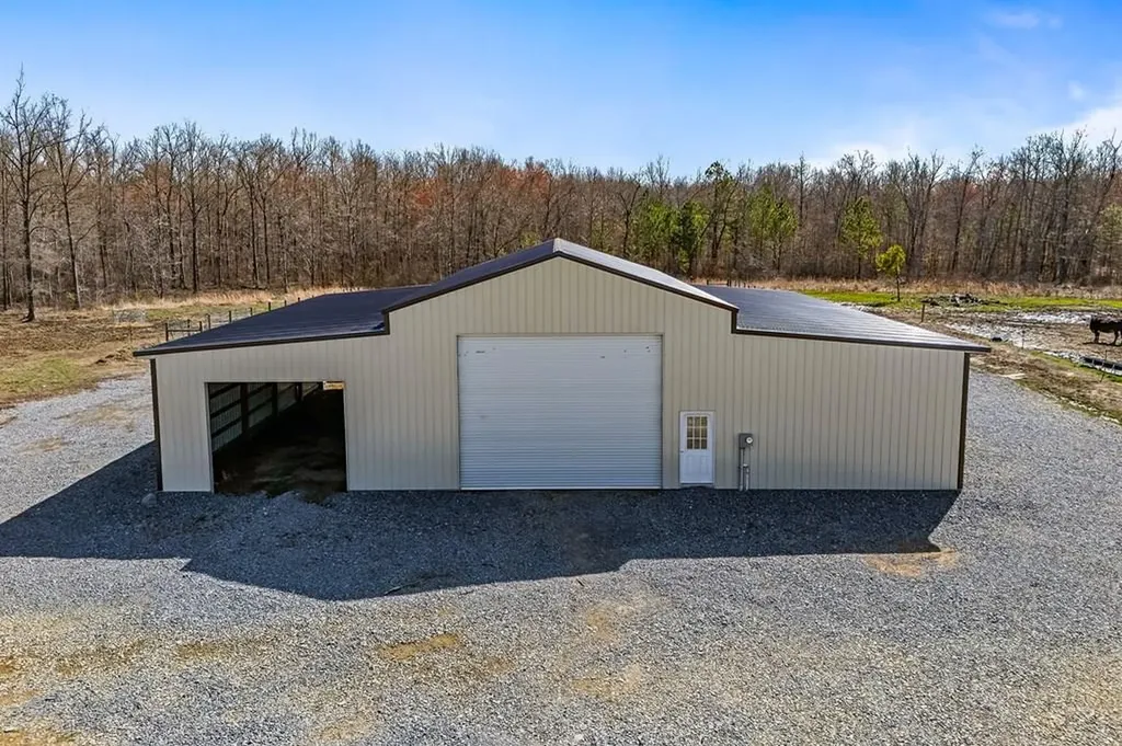 Lot 8 Heather Heights Bradyville TN 37026