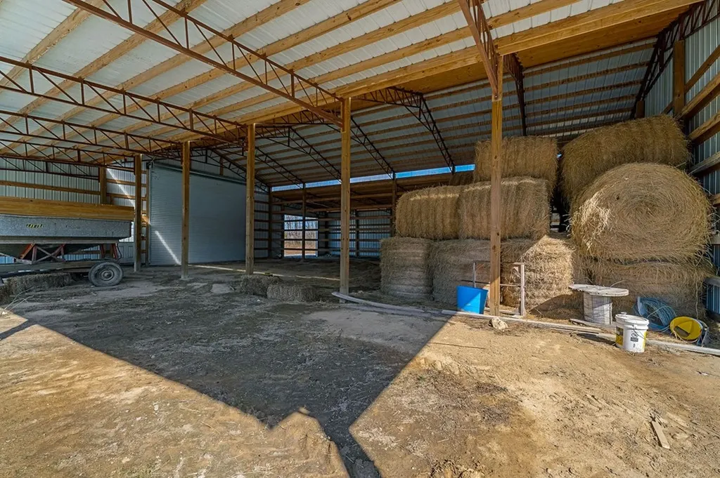 Lot 8 Heather Heights Bradyville TN 37026