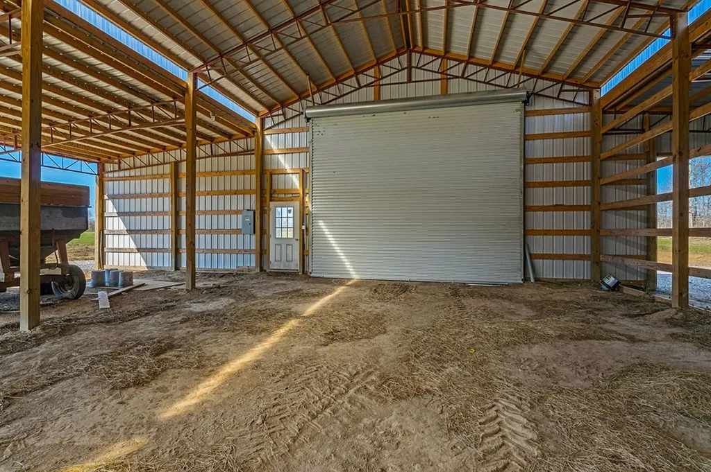 Lot 8 Heather Heights Bradyville TN 37026