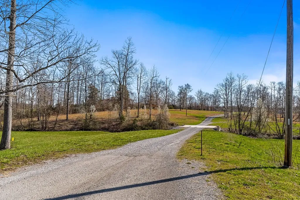Lot 8 Heather Heights Bradyville TN 37026
