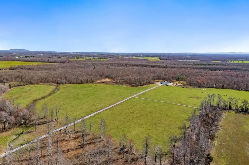 Lot 8 Heather Heights Bradyville TN 37026