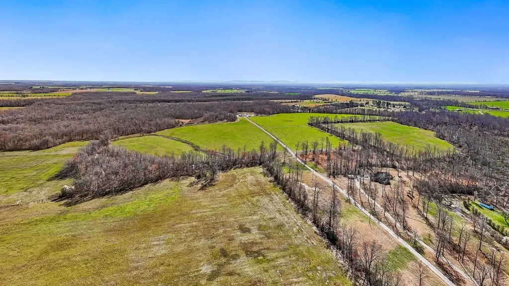 Lot 8 Heather Heights Bradyville TN 37026