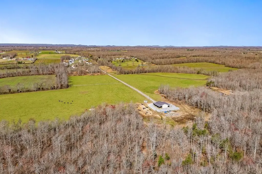 Lot 8 Heather Heights Bradyville TN 37026