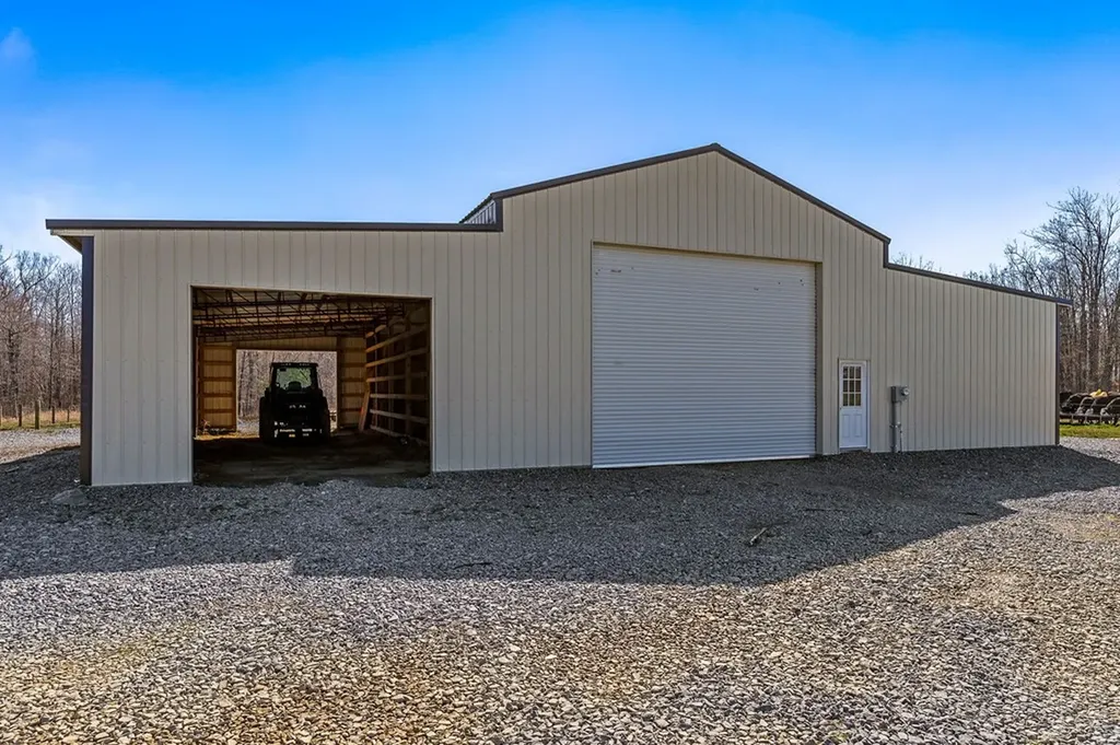 Lot 8 Heather Heights Bradyville TN 37026