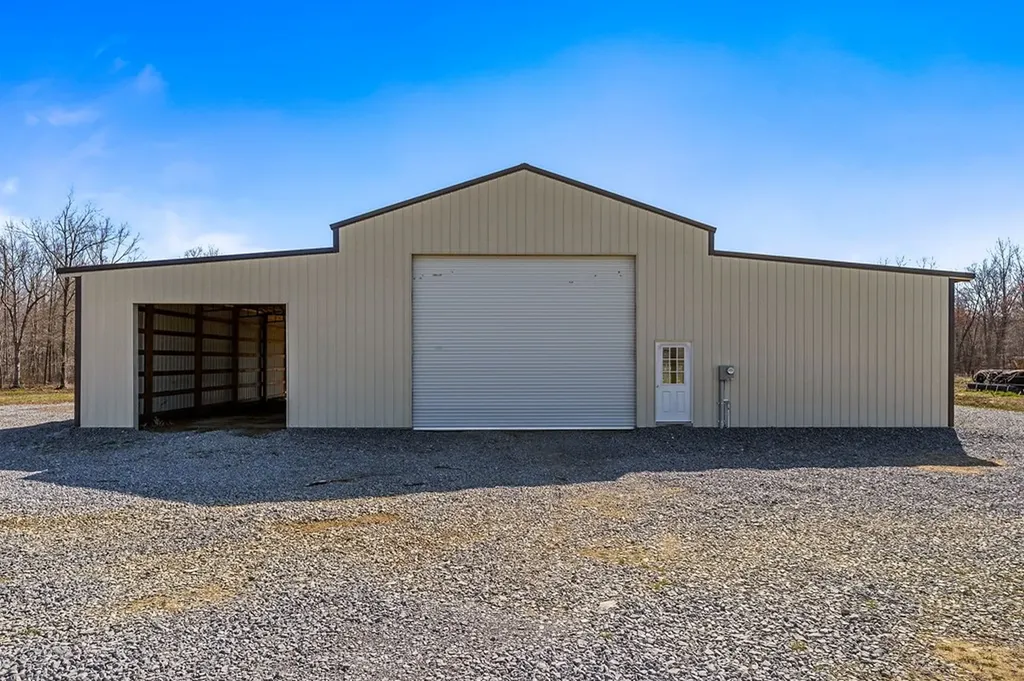 Lot 8 Heather Heights Bradyville TN 37026