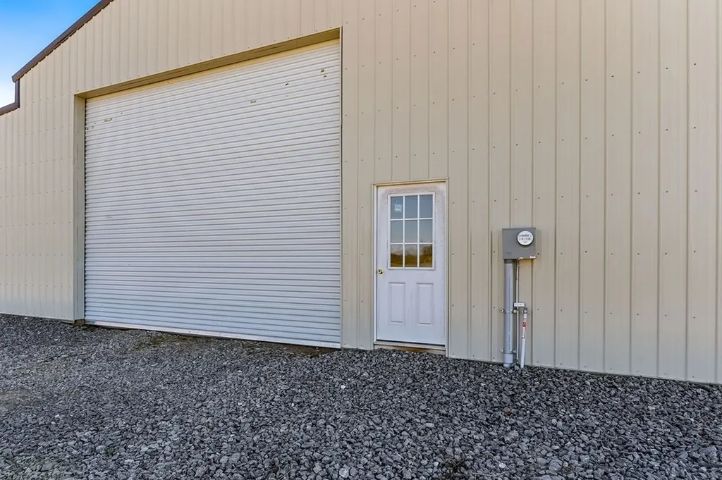 Lot 8 Heather Heights Bradyville TN 37026