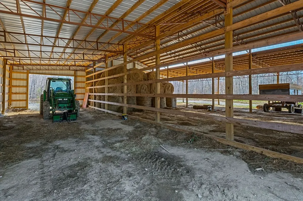 Lot 8 Heather Heights Bradyville TN 37026