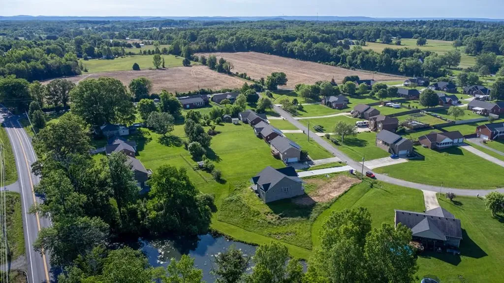 4320 Big Orange Drive Cookeville TN 38501