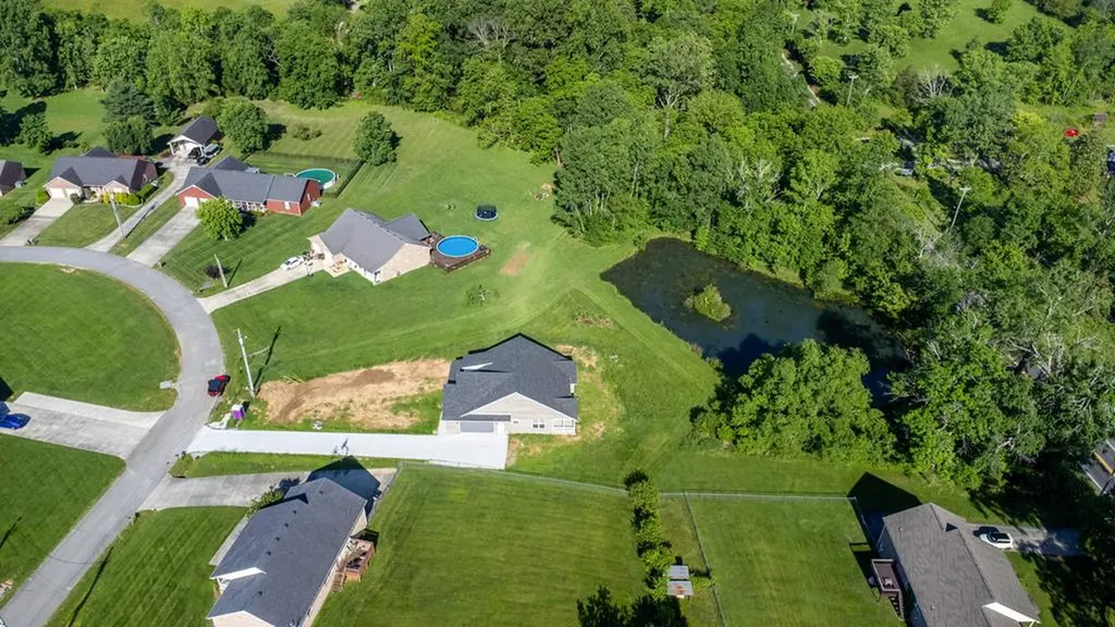 4320 Big Orange Drive Cookeville TN 38501