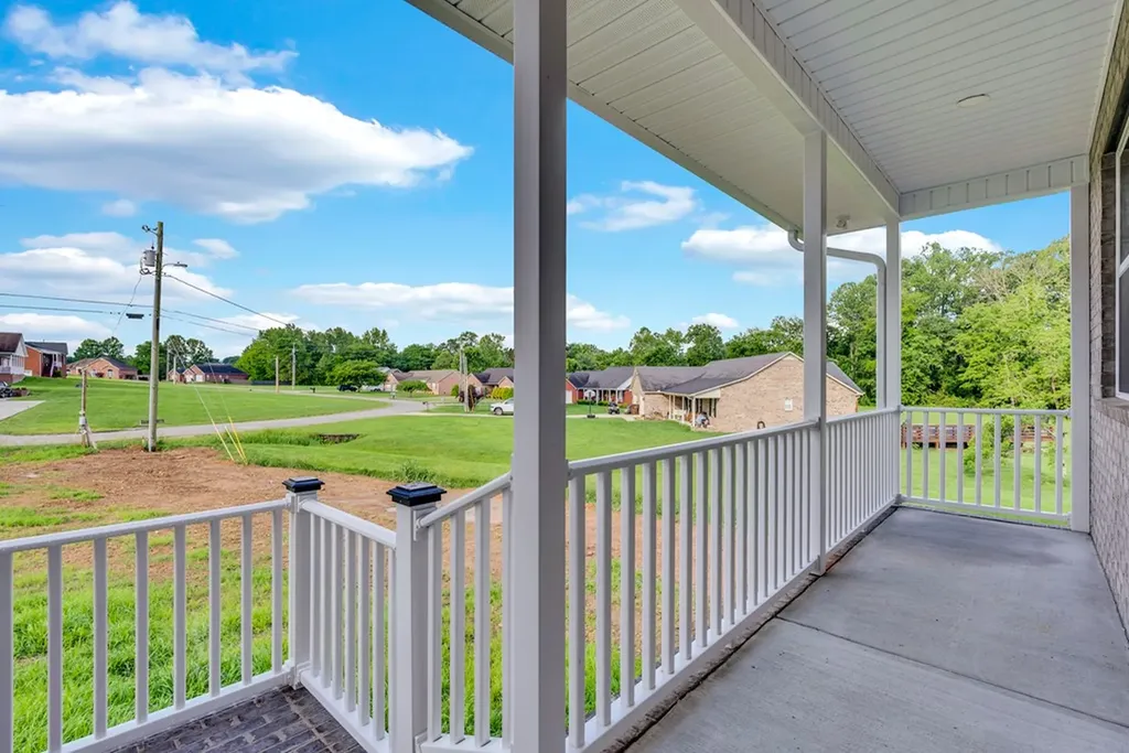 4320 Big Orange Drive Cookeville TN 38501