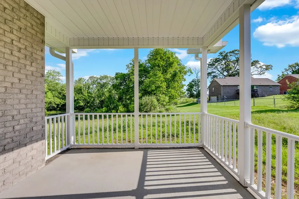 4320 Big Orange Drive Cookeville TN 38501