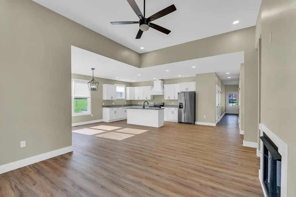 4320 Big Orange Drive Cookeville TN 38501