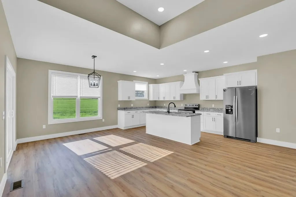 4320 Big Orange Drive Cookeville TN 38501