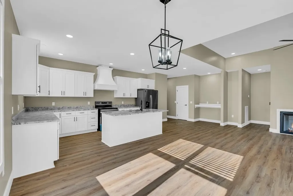 4320 Big Orange Drive Cookeville TN 38501