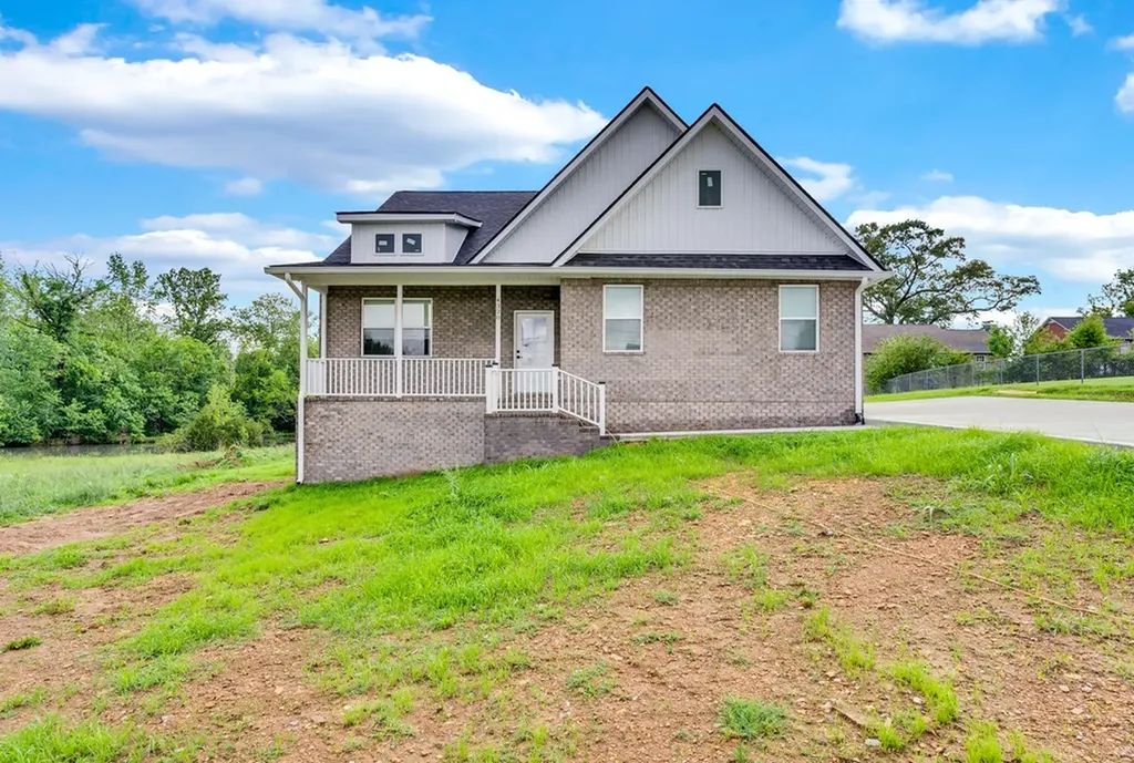 4320 Big Orange Drive Cookeville TN 38501