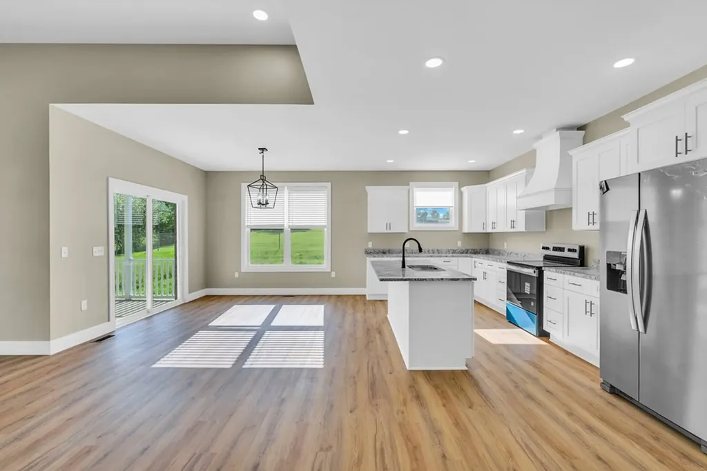 4320 Big Orange Drive Cookeville TN 38501