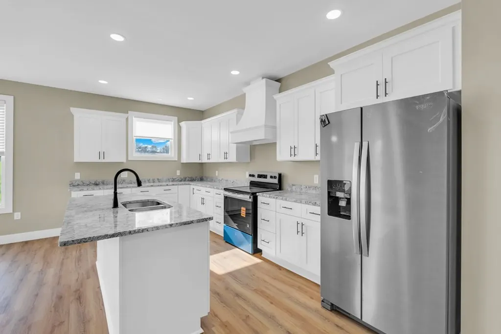 4320 Big Orange Drive Cookeville TN 38501