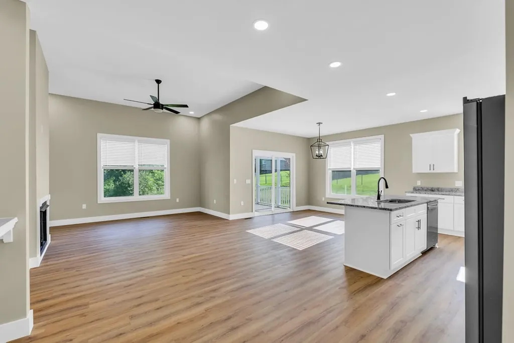 4320 Big Orange Drive Cookeville TN 38501