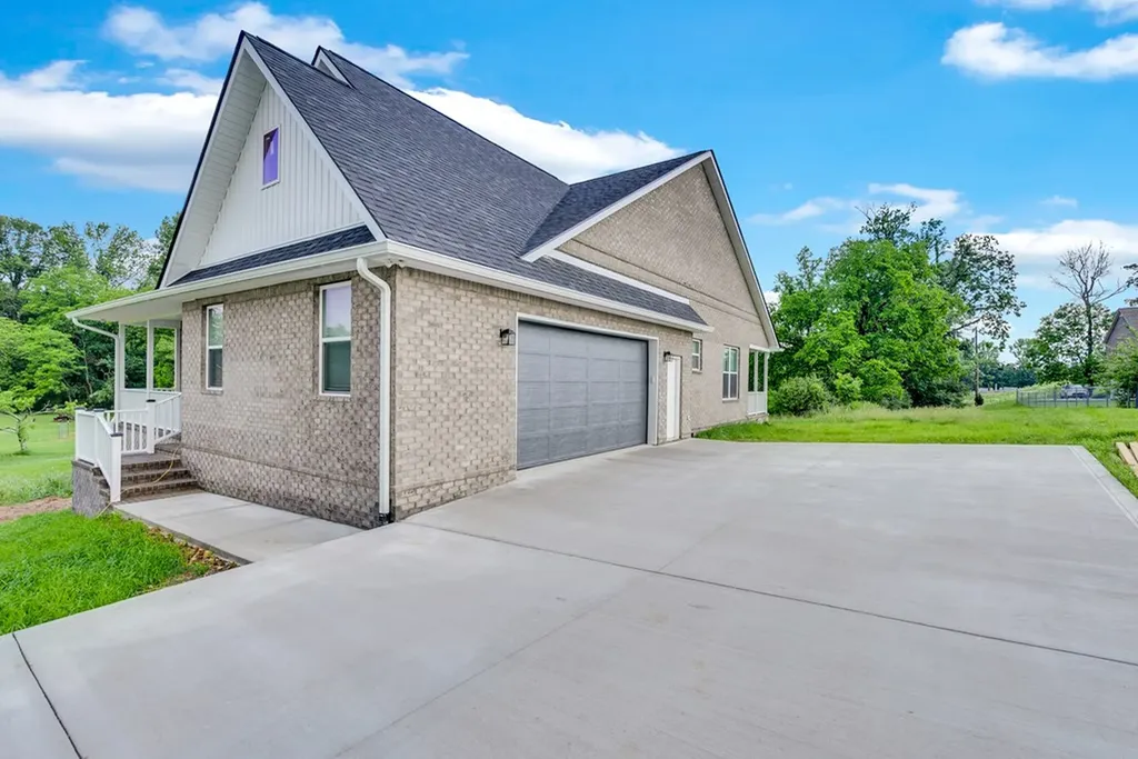 4320 Big Orange Drive Cookeville TN 38501