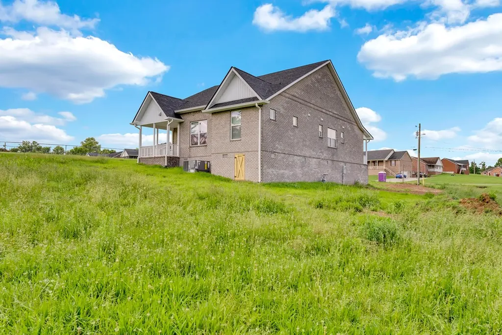 4320 Big Orange Drive Cookeville TN 38501