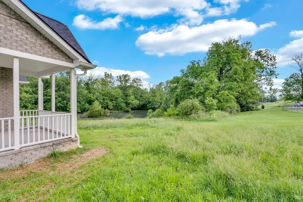 4320 Big Orange Drive Cookeville TN 38501