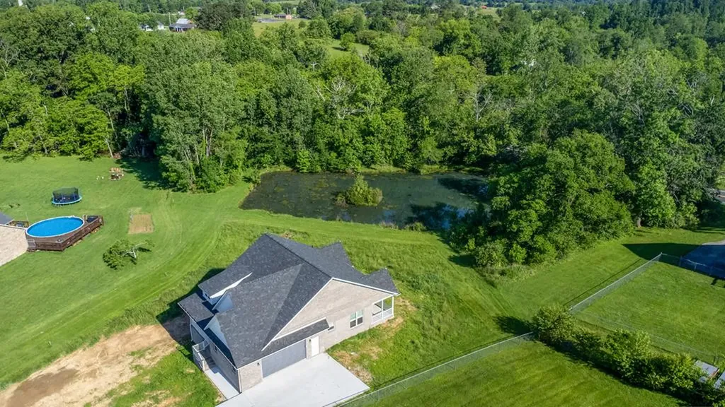 4320 Big Orange Drive Cookeville TN 38501